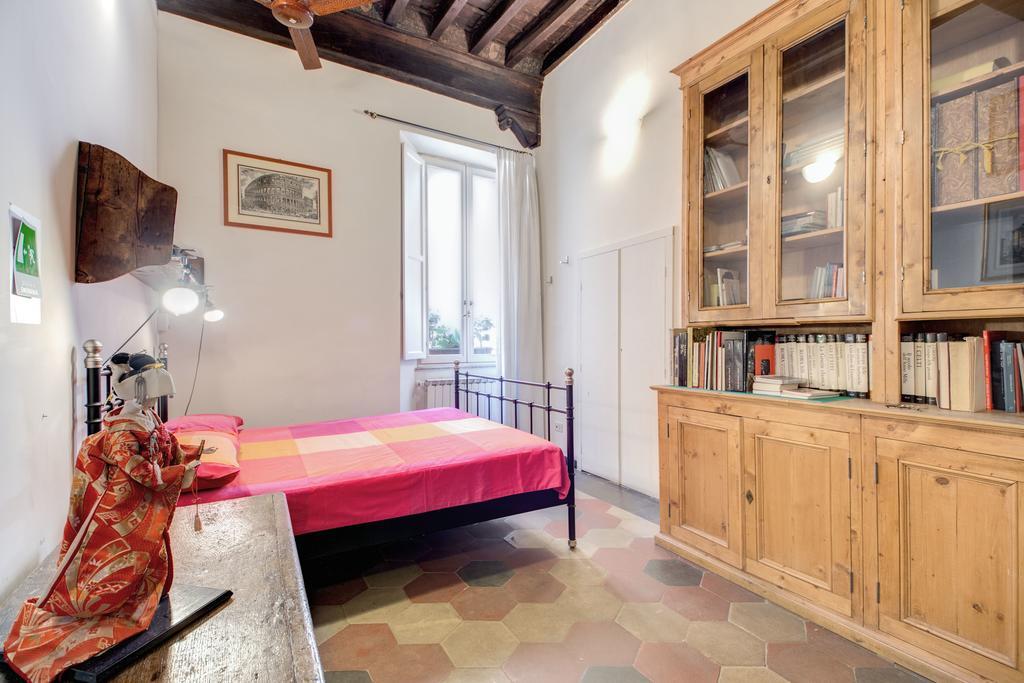 Campofiori Daire Roma Oda fotoğraf