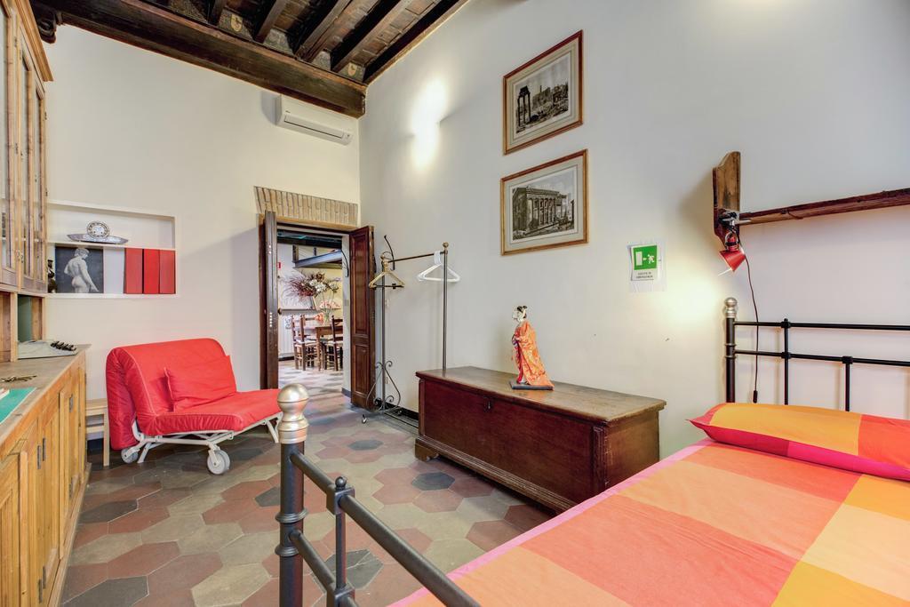 Campofiori Daire Roma Oda fotoğraf