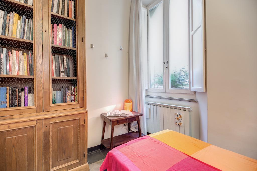 Campofiori Daire Roma Oda fotoğraf