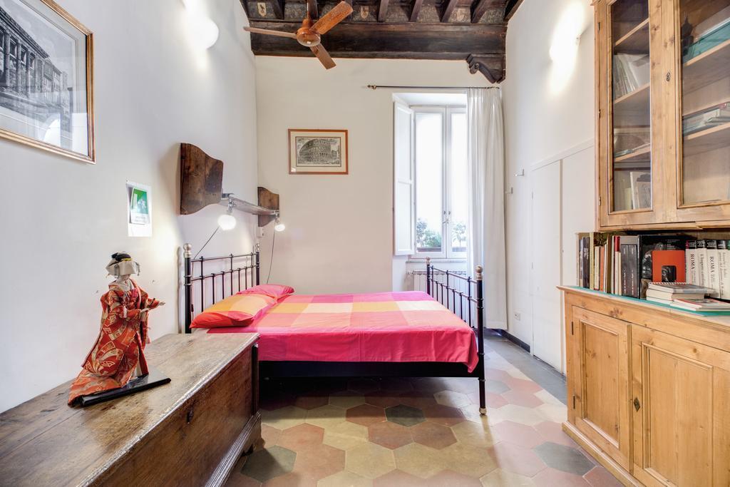 Campofiori Daire Roma Oda fotoğraf