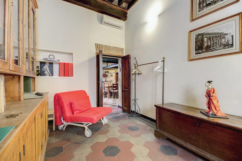 Campofiori Daire Roma Oda fotoğraf