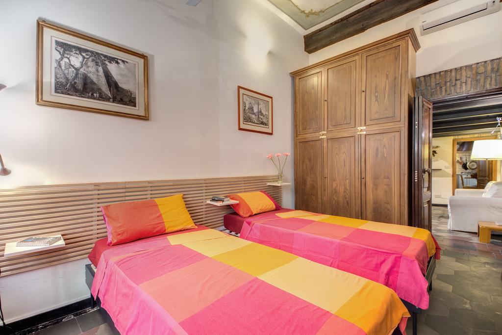 Campofiori Daire Roma Oda fotoğraf