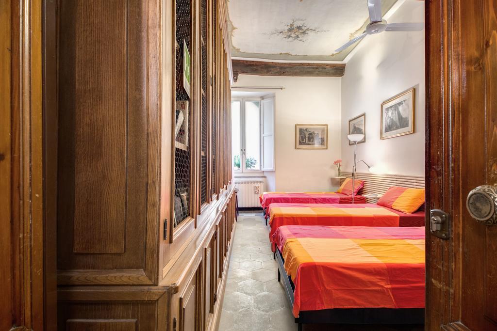 Campofiori Daire Roma Oda fotoğraf