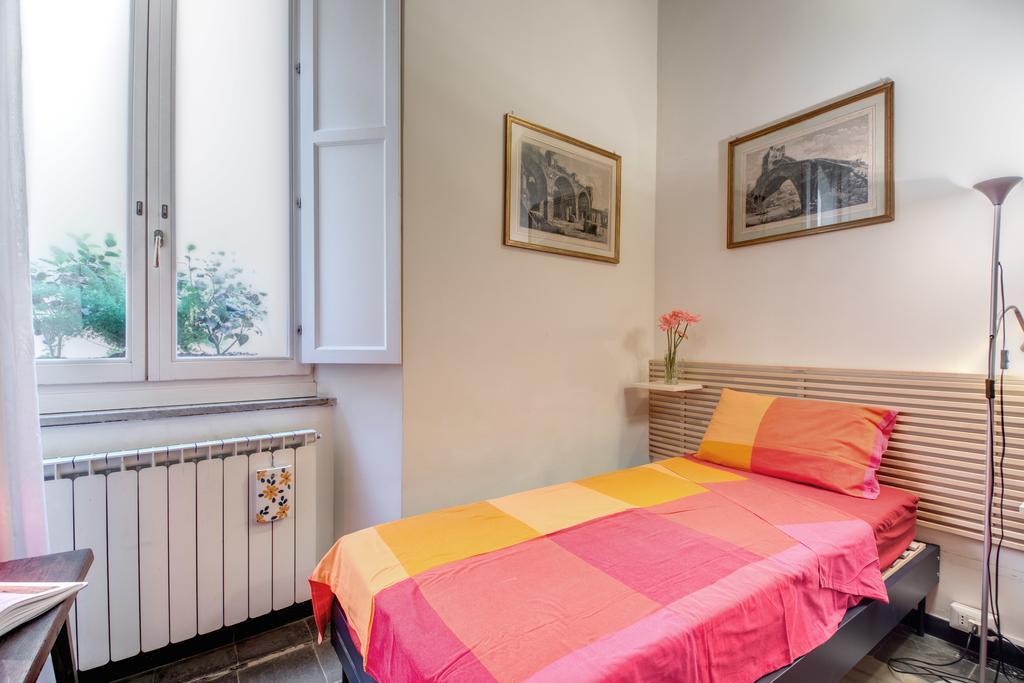 Campofiori Daire Roma Oda fotoğraf