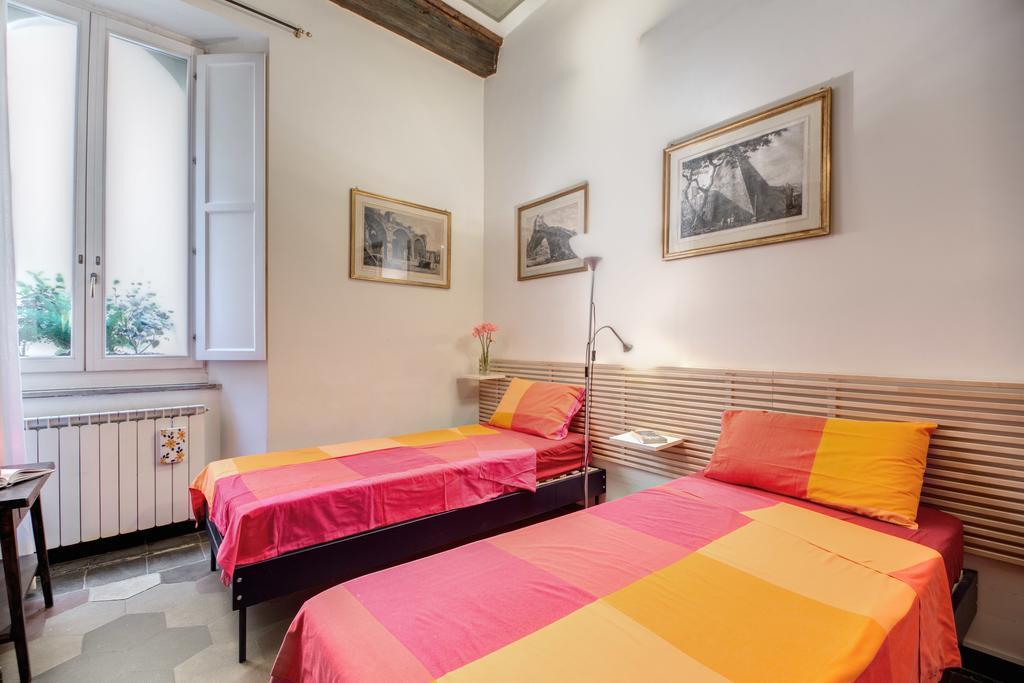 Campofiori Daire Roma Oda fotoğraf