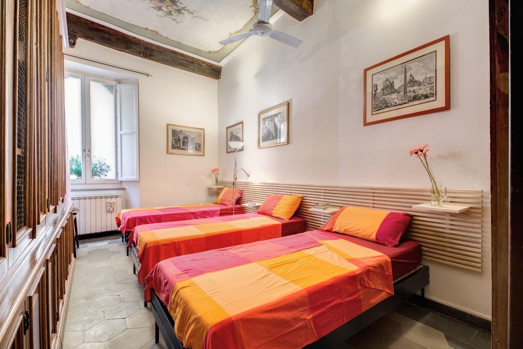 Campofiori Daire Roma Oda fotoğraf