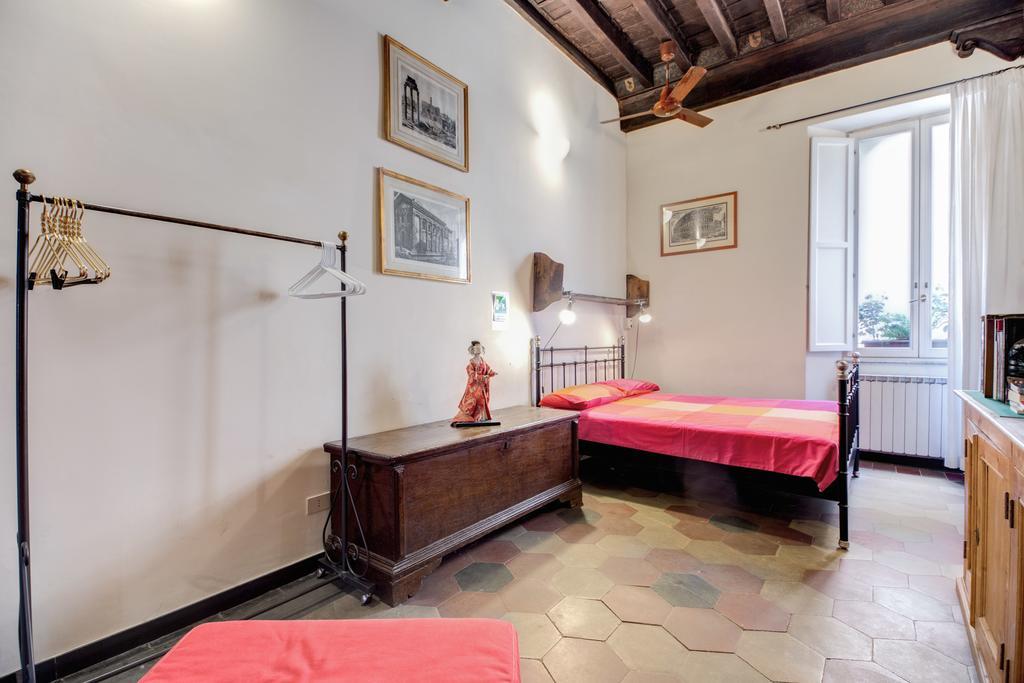 Campofiori Daire Roma Oda fotoğraf