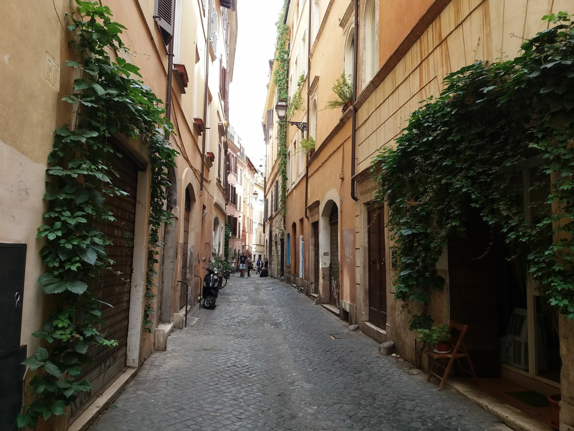 Campofiori Daire Roma Dış mekan fotoğraf